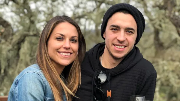 Meredith Gaudreau Gives Emotional Update on Life After Husband Johnnys Death