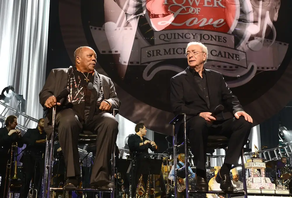 Michael Caine Remembers Heath Ledger s Heartbreaking Death in New Book