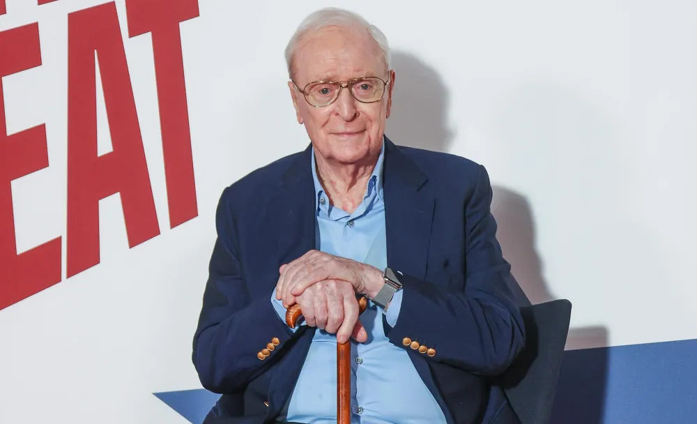 Michael Caine Reveals Mia Farrow Sex Scene Was Interrupted By Her Ex Husband 925