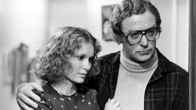 Michael Caine Reveals Mia Farrow Sex Scene Was Interrupted By Her Ex Husband 926