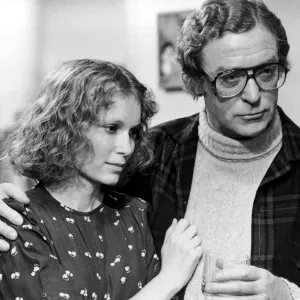 Michael Caine Reveals Mia Farrow Sex Scene Was Interrupted By Her Ex Husband 926