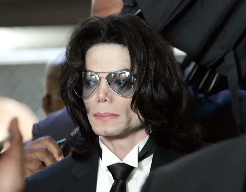 Michael Jackson s Leaving Neverland Accusers Want to Hold His Team Accountable in New Documentary
