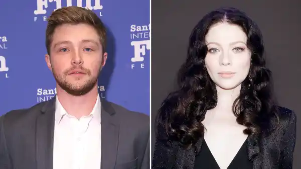 Sterling Knight Says ‘17 Again’ Sister Michelle Trachtenberg Was ‘Unbelievably Kind to Me’ on Set