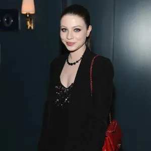 Michelle Trachtenbergs Raw Performance in Final Project