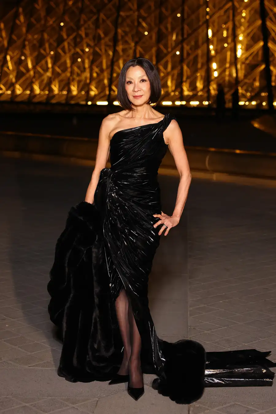 Best Looks at the Le Grand Diner du Louvre