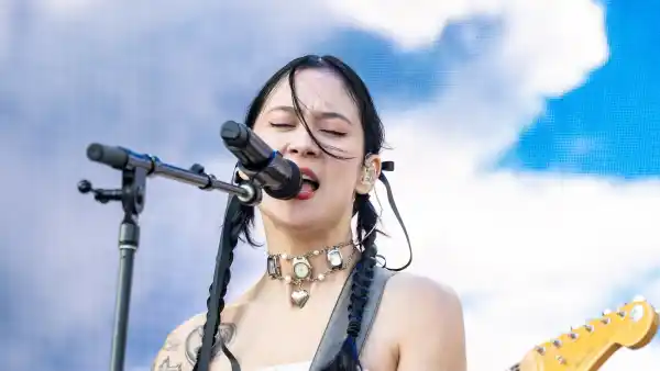 Michelle Zauner Explores the Kind of Sad Parts of Fame on New Japanese Breakfast Album