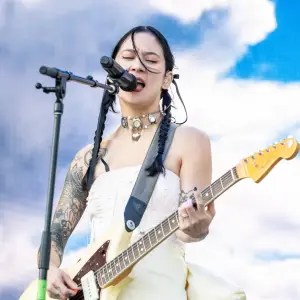 Michelle Zauner Explores the Kind of Sad Parts of Fame on New Japanese Breakfast Album