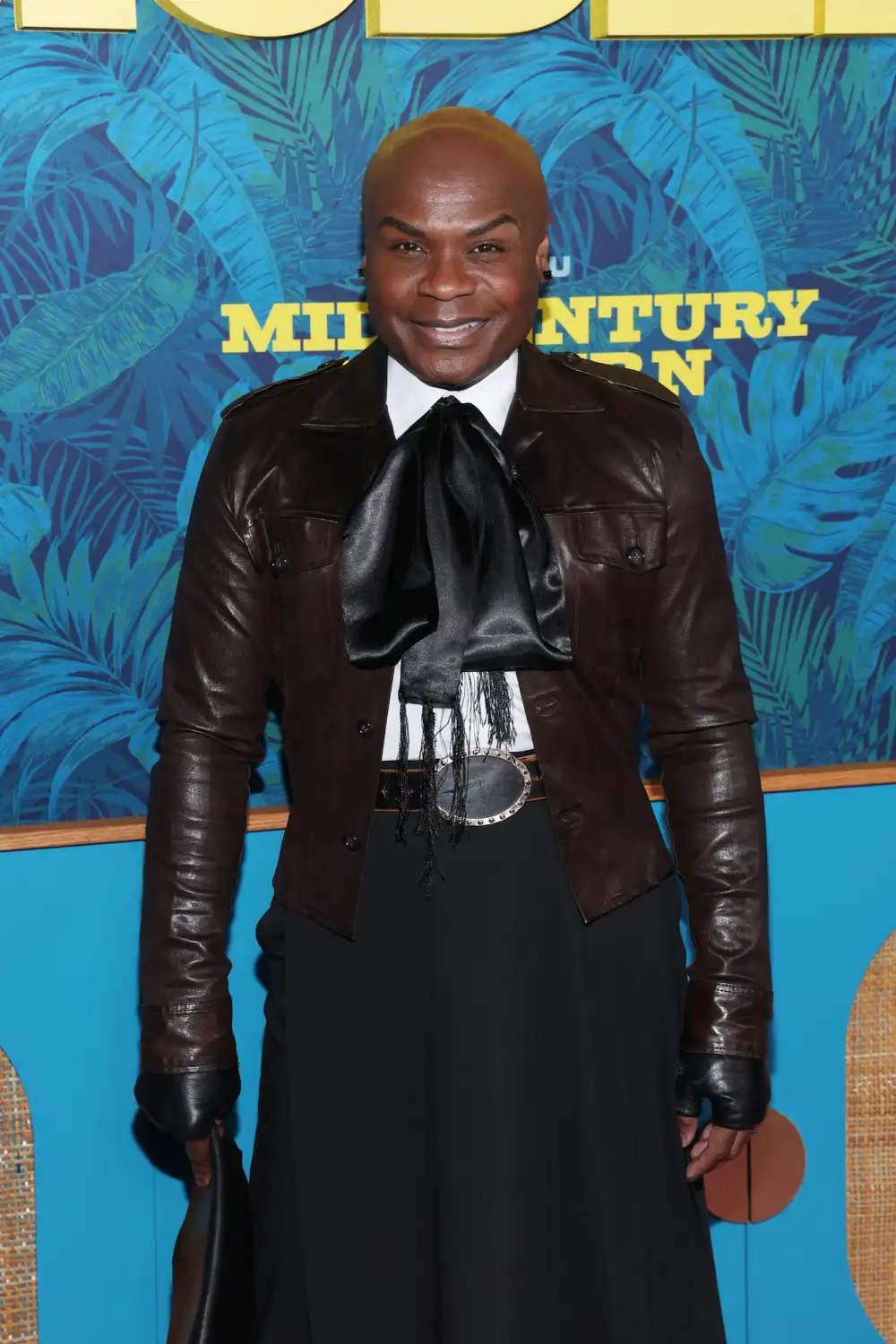 Mid Century Modern s Nathan Lee Graham Says Working With Nathan Lane and Matt Bomer Is Like Magic