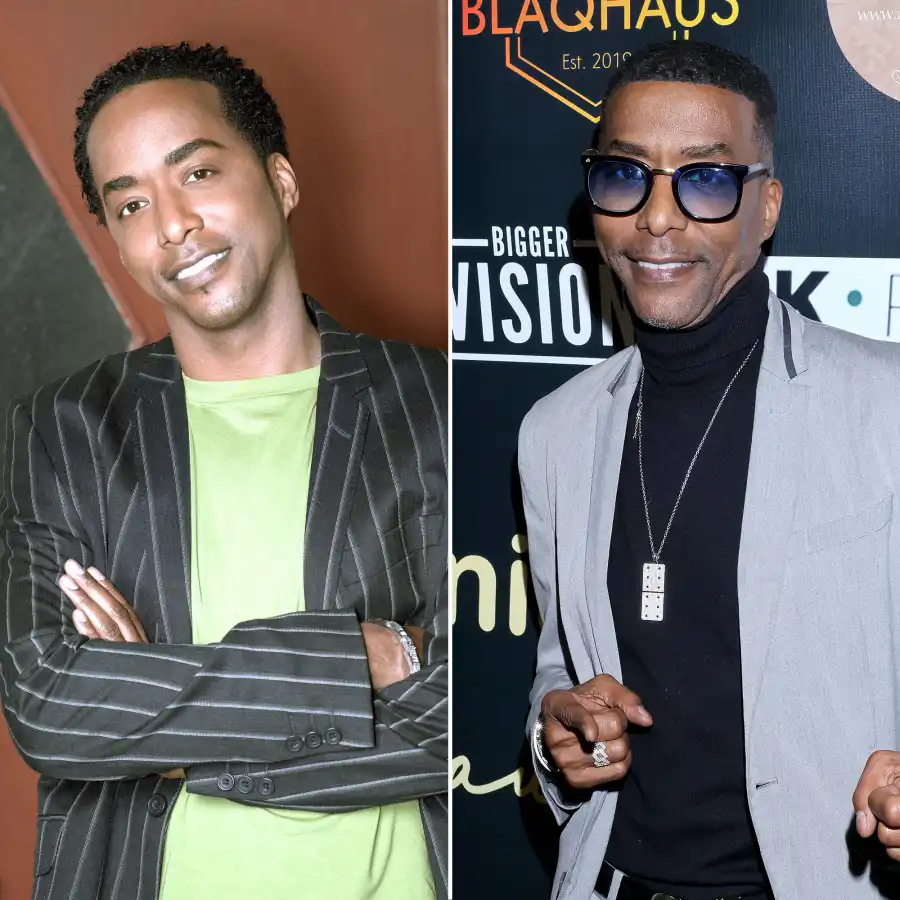 Miguel Nunez Jr Friends Spinoff Joey Cast Where Are They Now