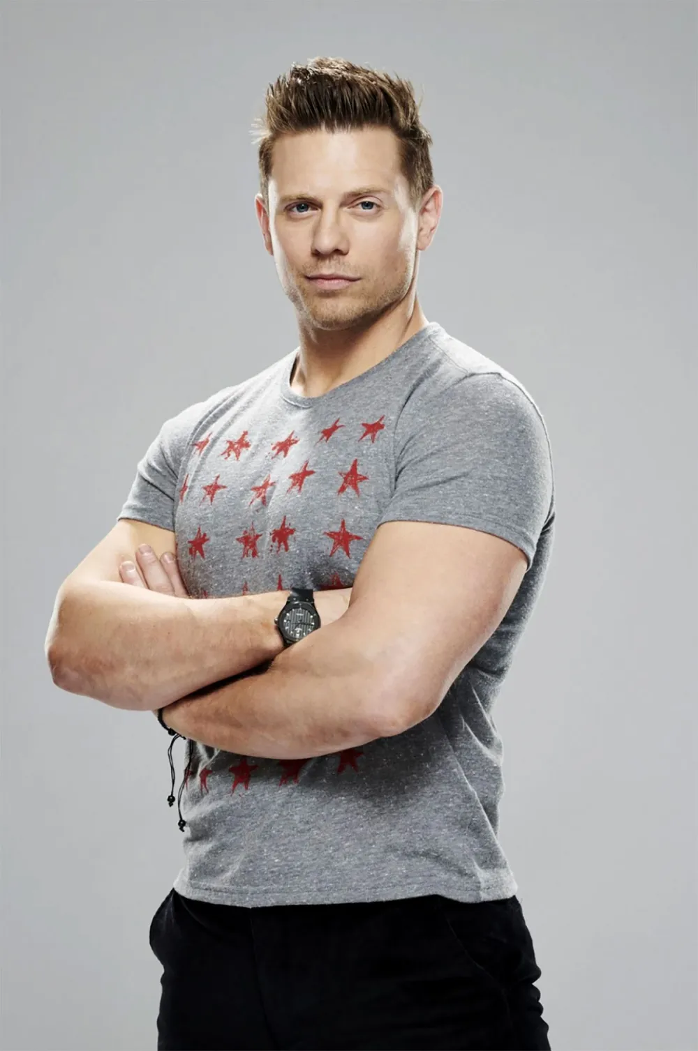Mike The Miz Mizanin Reveals if He Is Really Retired From The Challenge Franchise 2