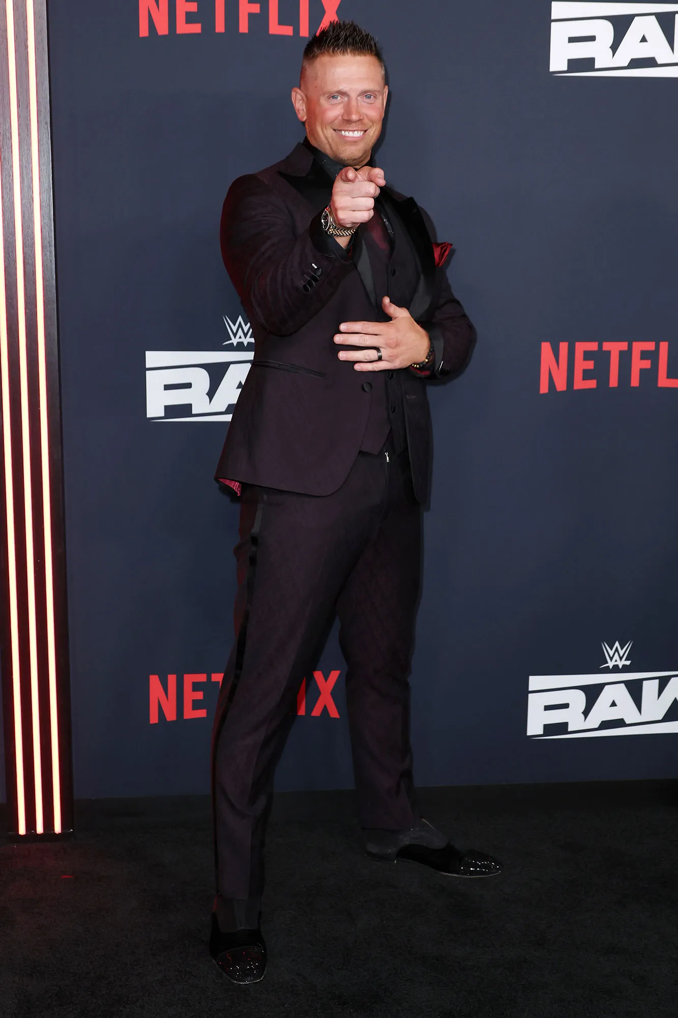 Mike The Miz Mizanin Reveals if He Is Really Retired From The Challenge Franchise