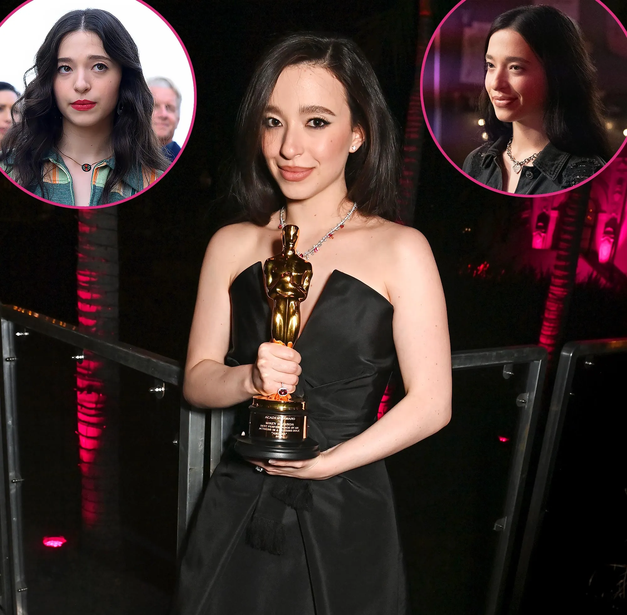 Mikey Madisons Biggest Roles Before Her Anora 2025 Oscars Win