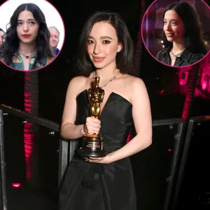 Mikey Madisons Biggest Roles Before Her Anora 2025 Oscars Win