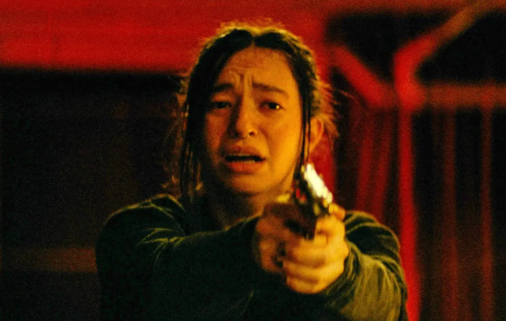 Mikey Madisons Biggest Roles Before Her Anora 2025 Oscars Win