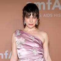 Milla Jovovich bio update
