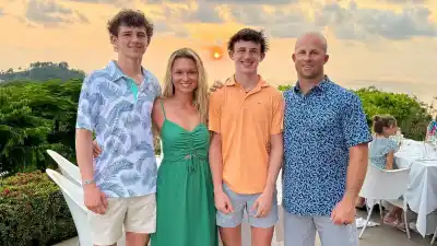 Miller Gardners Death Has Been Almost Too Much For His HS Baseball Team