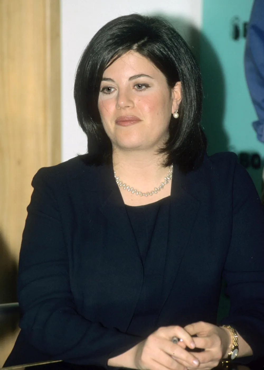 Monica Lewinsky Says it Took 20 Years to Recover from Public Humiliation of Clinton Scandal