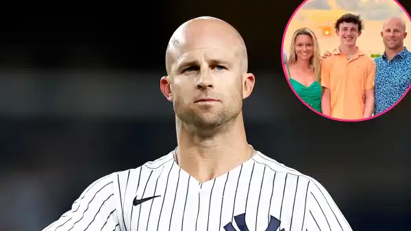 More Details Emerge About Brett Gardners Sons Cause of Death