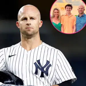 More Details Emerge About Brett Gardners Sons Cause of Death