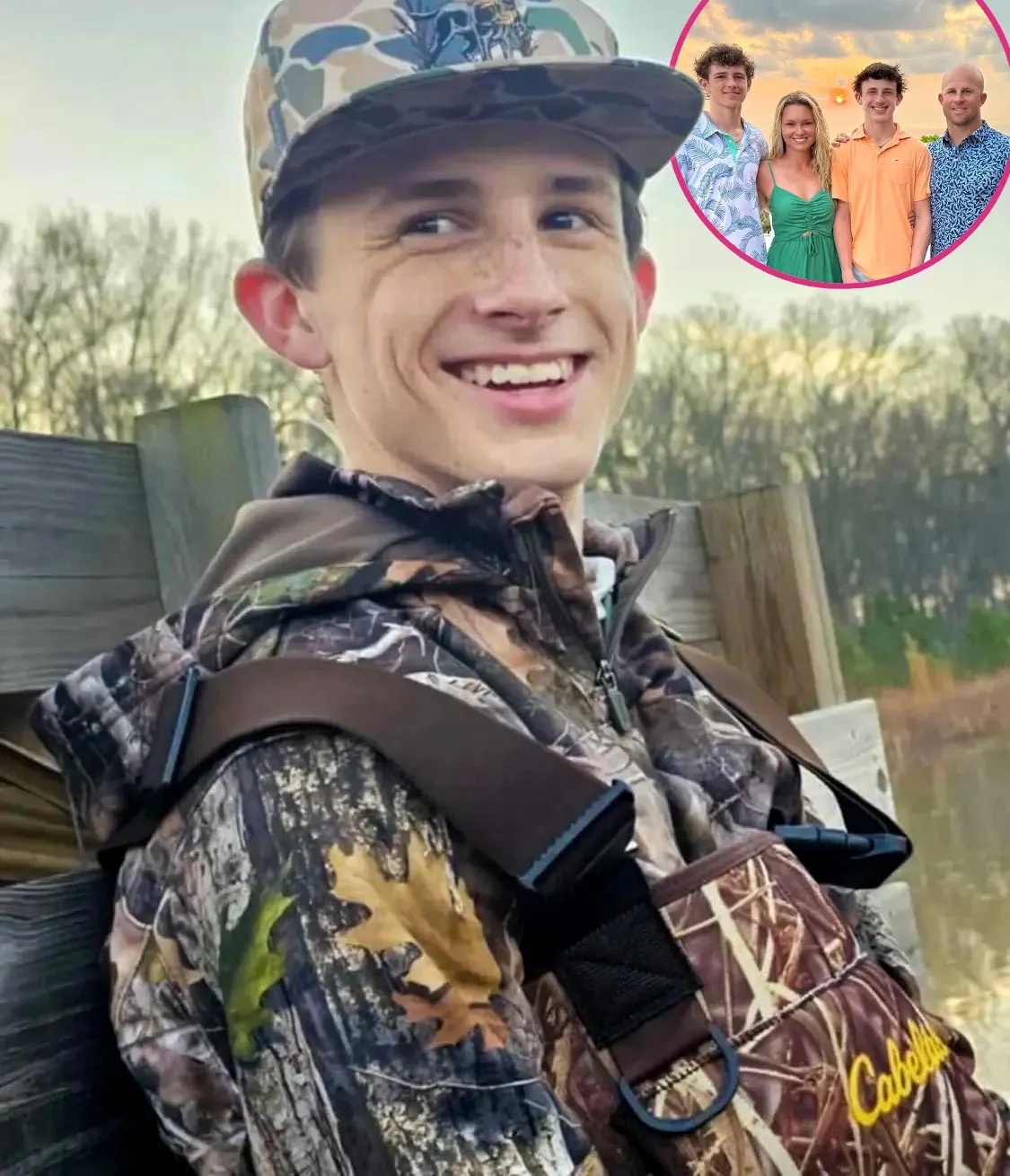 More Details Emerge About the Severe Symptoms the Gardner Family Endured Before Millers Death