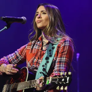 Morgan Wade Sings About Heartbreak on Emotional New Single East Coast