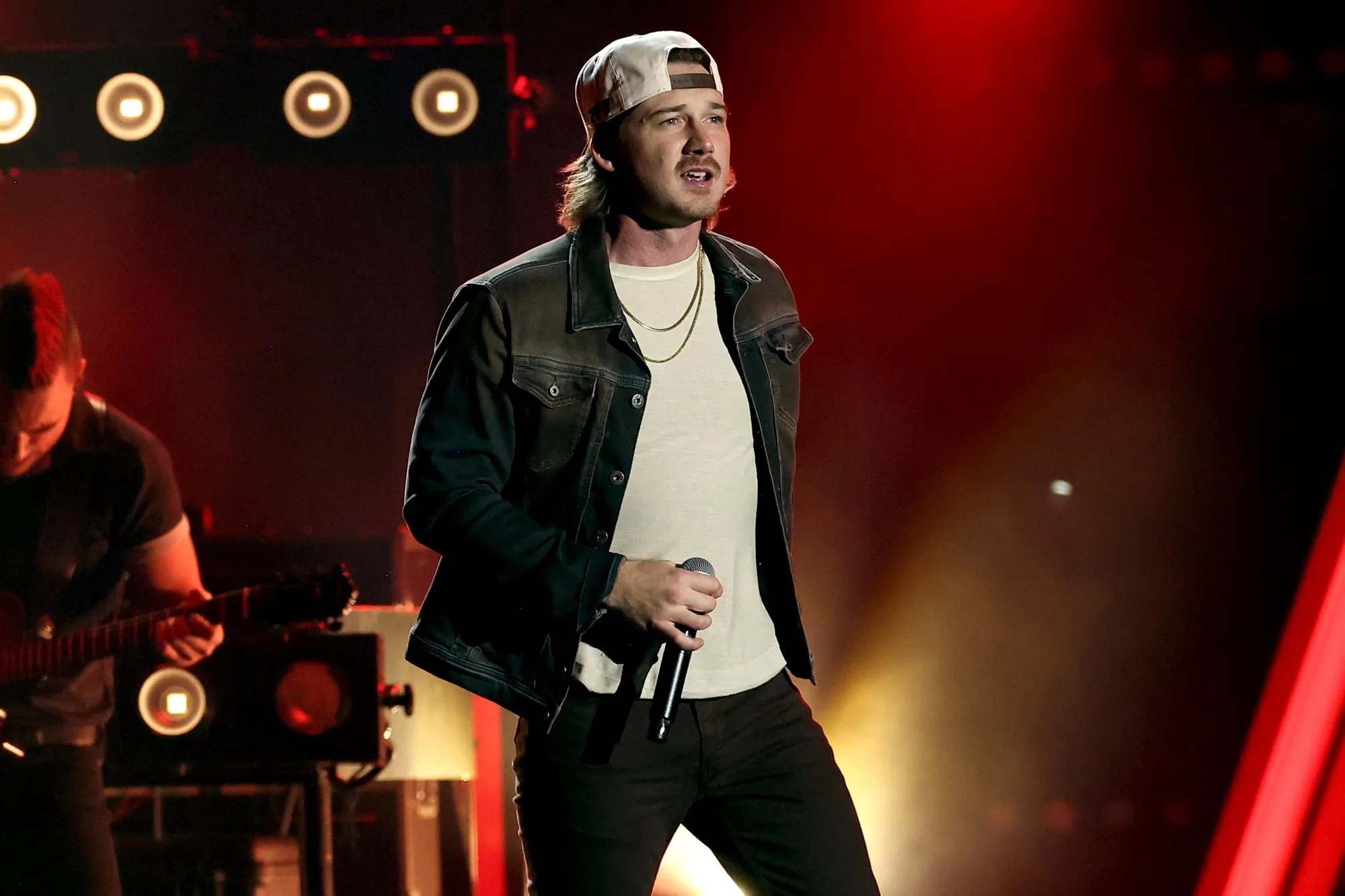 Morgan Wallens History With Saturday Night Live From Being Disinvited in 2020 to Exiting Early