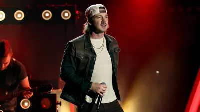 Morgan Wallens History With Saturday Night Live From Being Disinvited in 2020 to Exiting Early