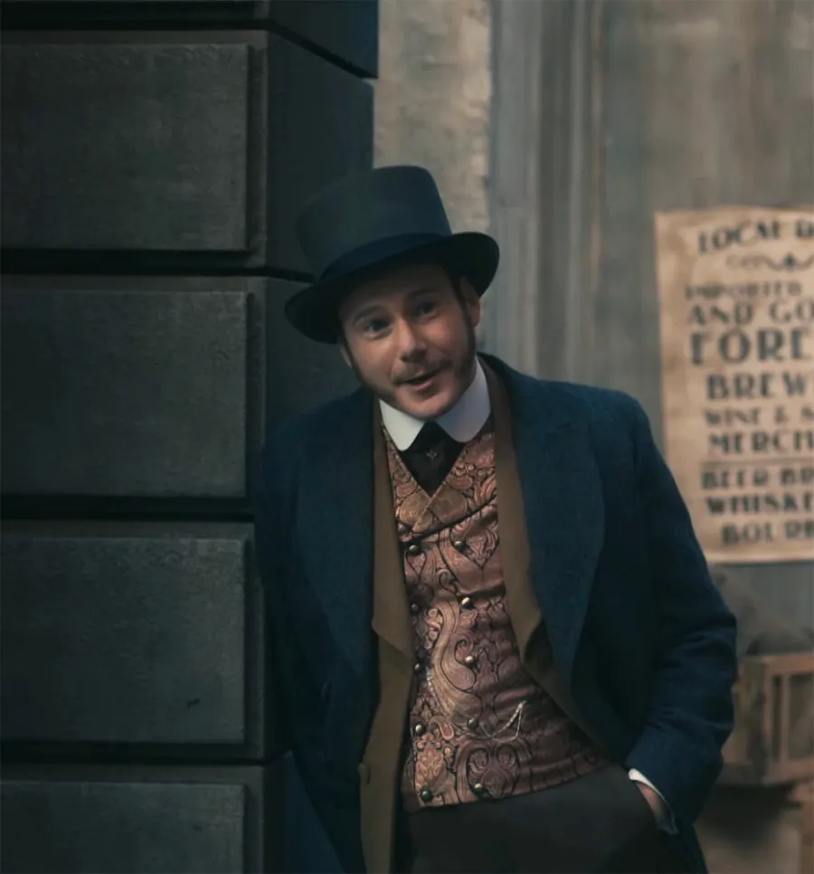 Most Shocking TV Exits of 2025 So Far