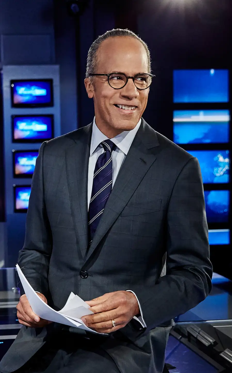 Most Shocking TV Exits of 2025 So Far