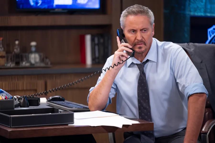 Most Shocking TV Exits of 2025 So Far