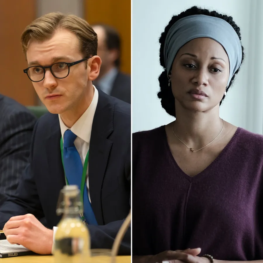 Most Shocking TV Exits of 2025 So Far