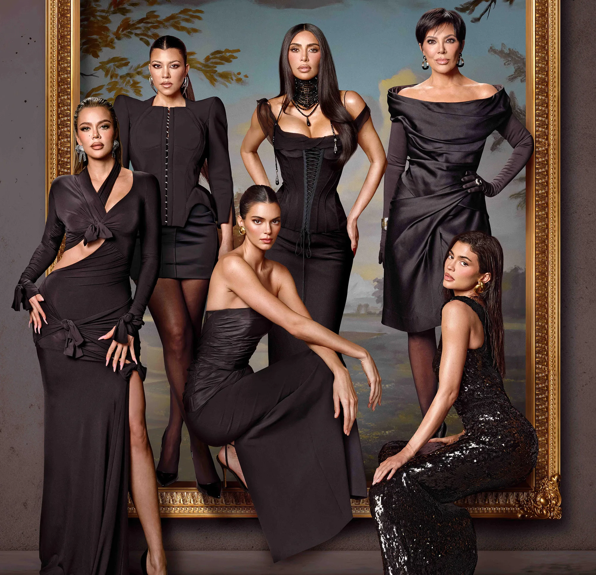 Most Unfiltered Sex Confessions on The Kardashians