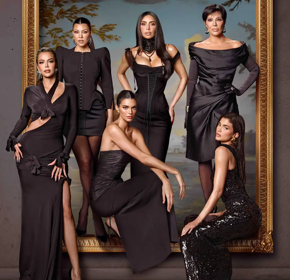 Most Unfiltered Sex Confessions on The Kardashians