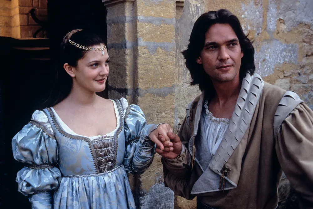 Movies Based on Cinderella