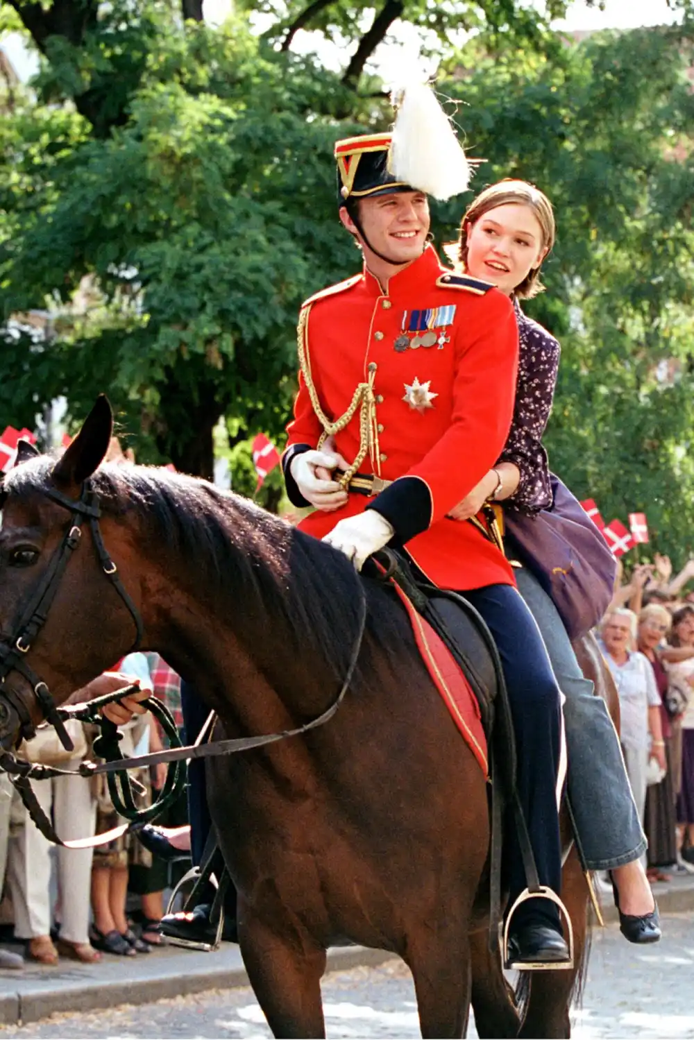 Movies Based on Cinderella