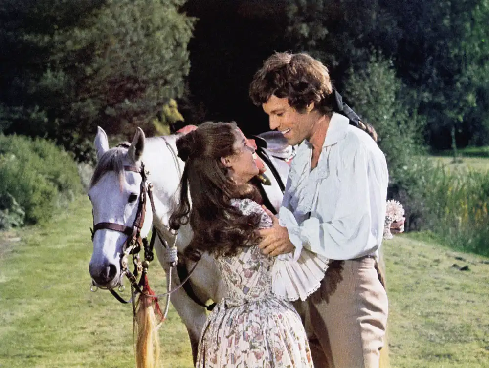 Movies Based on Cinderella