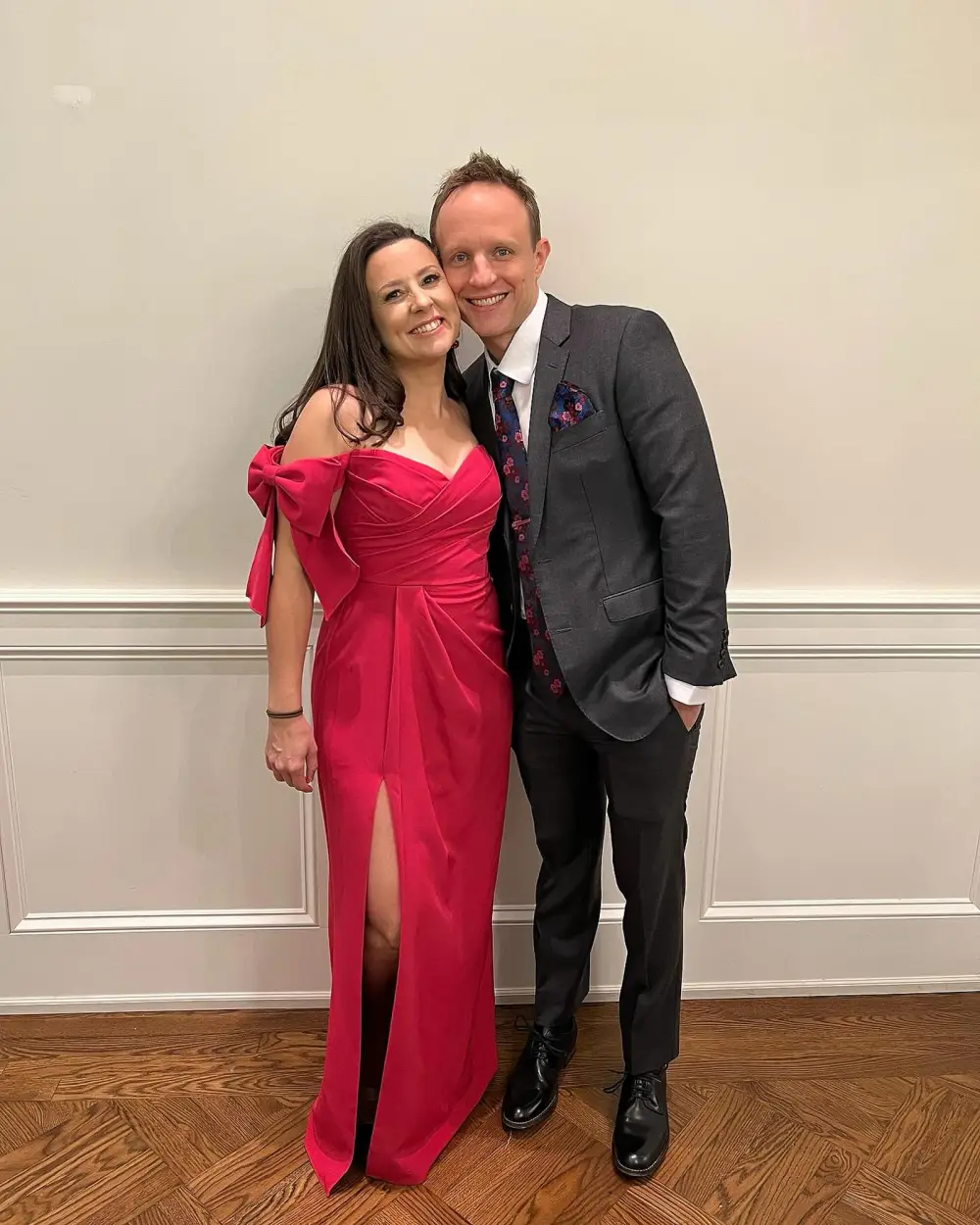 Ms Rachel Explains Recent Absence