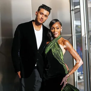 NBA Star Kyle Kuzma and Winnie Harlow Relationship Timeline