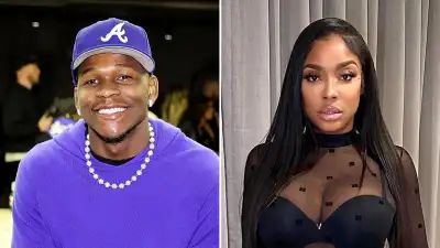 NBAs Anthony Edwards Responds to Ayesha Howards Paternity Countersuit