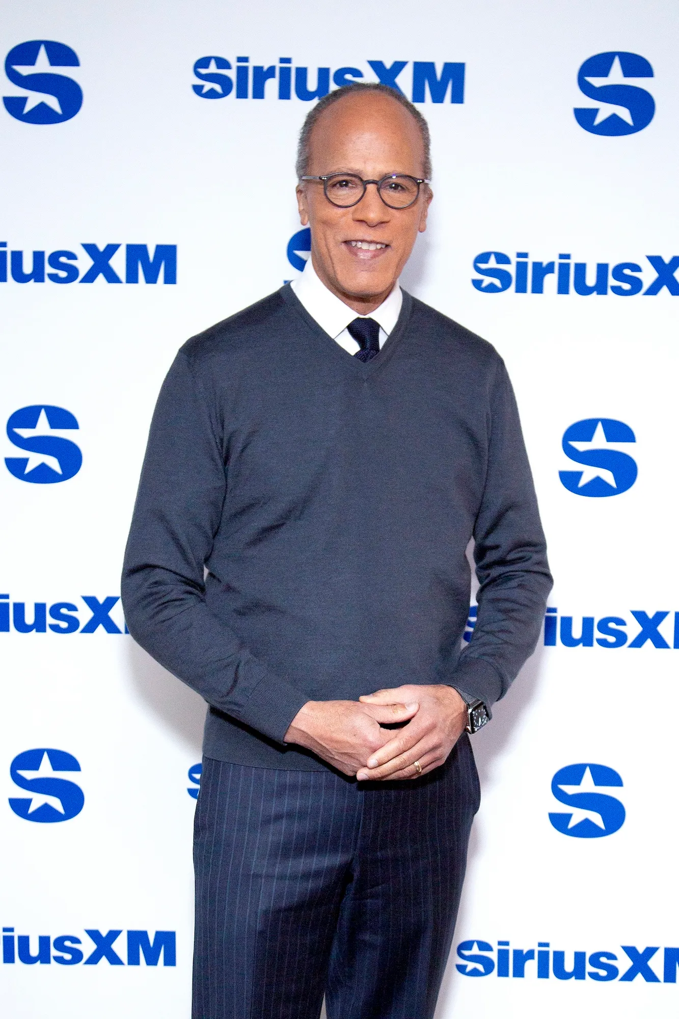 NBC Announces Replacement for Lester Holt on NBC Nightly News