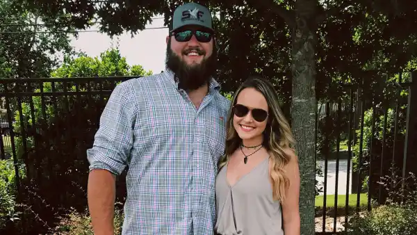 NFL Star Ben Cleveland Estranged Wife Posts Around Rumors Going Round After Cheating Allegations
