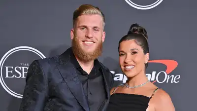 NFL Star Cooper Kupp s Wife Anna Reacts to the Los Angeles Rams Officially Releasing Him 215