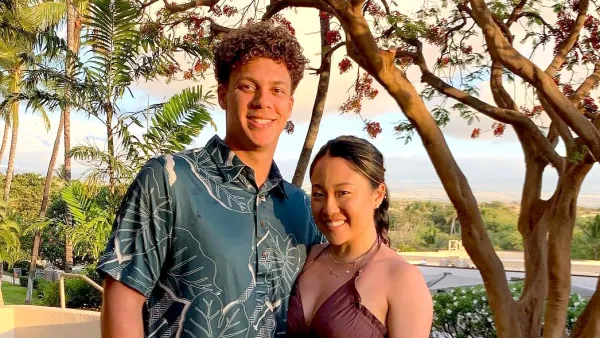 NFL WAG Diana Wong Says Shes Alone Every Weekend During Season