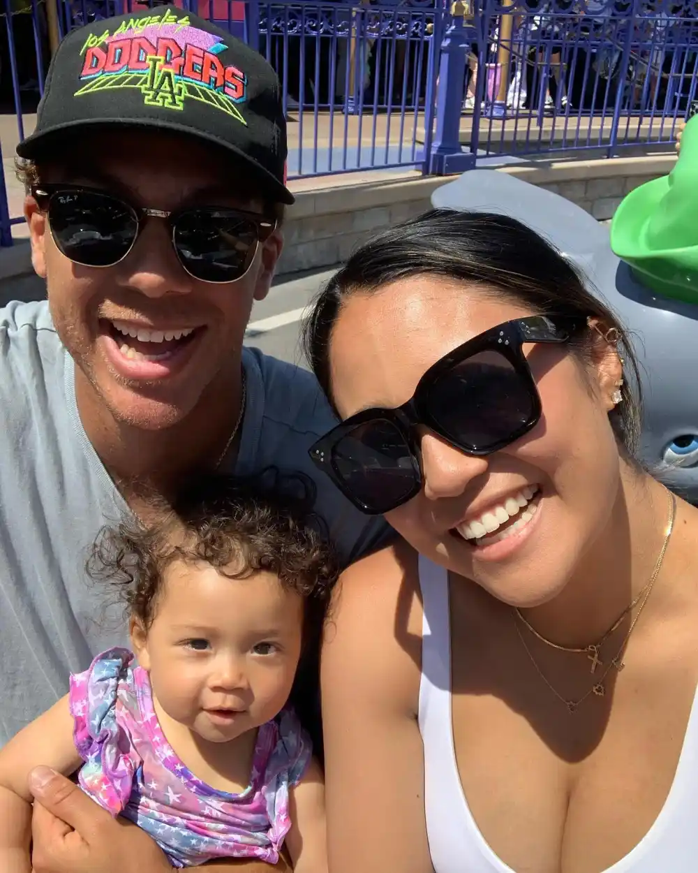 NFL WAG Diana Wong Says Shes Alone Every Weekend During Season