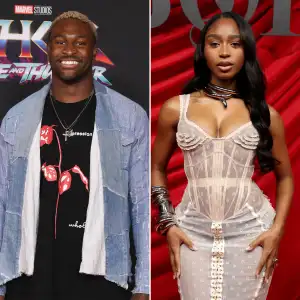 NFLs DK Metcalf Told Teammates Normani Was Going to Be My Wife When He 1st Saw Motivation Video