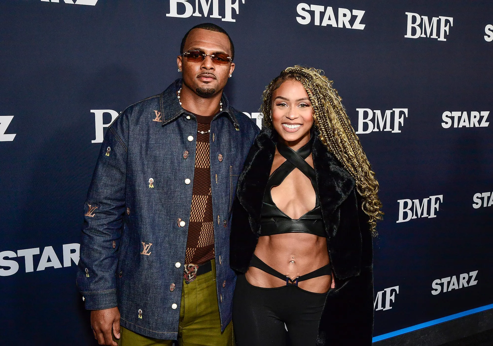 NFLs Deshaun Watson Gets Engaged After Settling 2 Dozen Accusations of Sexual Assault