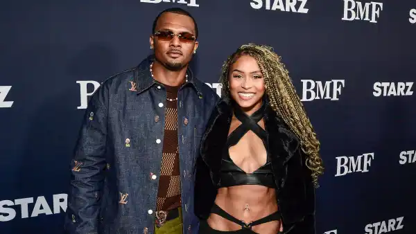 NFLs Deshaun Watson Gets Engaged After Settling 2 Dozen Accusations of Sexual Assault