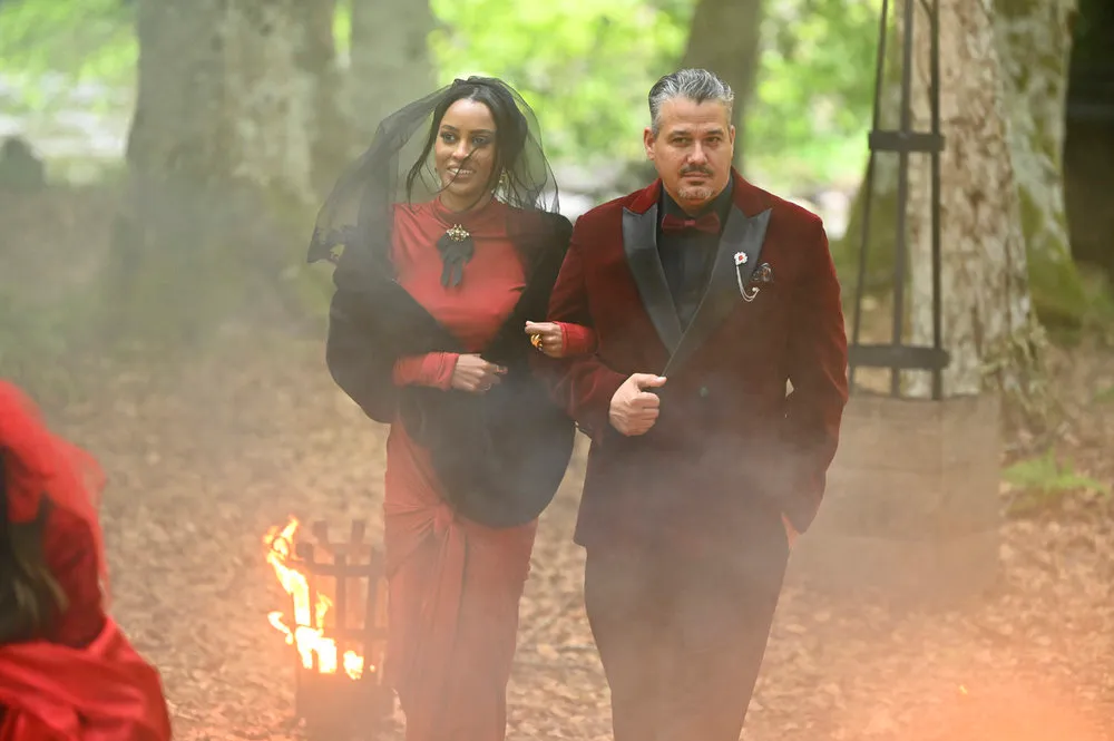 Traitors Season 3 Reunion Recap: Biggest Revelations Amid Messy Feuds