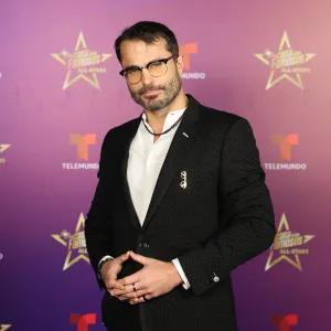 Nacho Casano en La Casa de los Famosos All-Stars