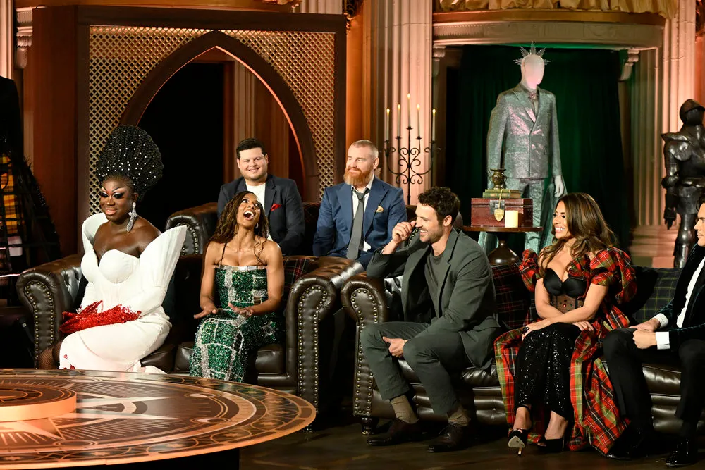 Traitors Season 3 Reunion Recap: Biggest Revelations Amid Messy Feuds